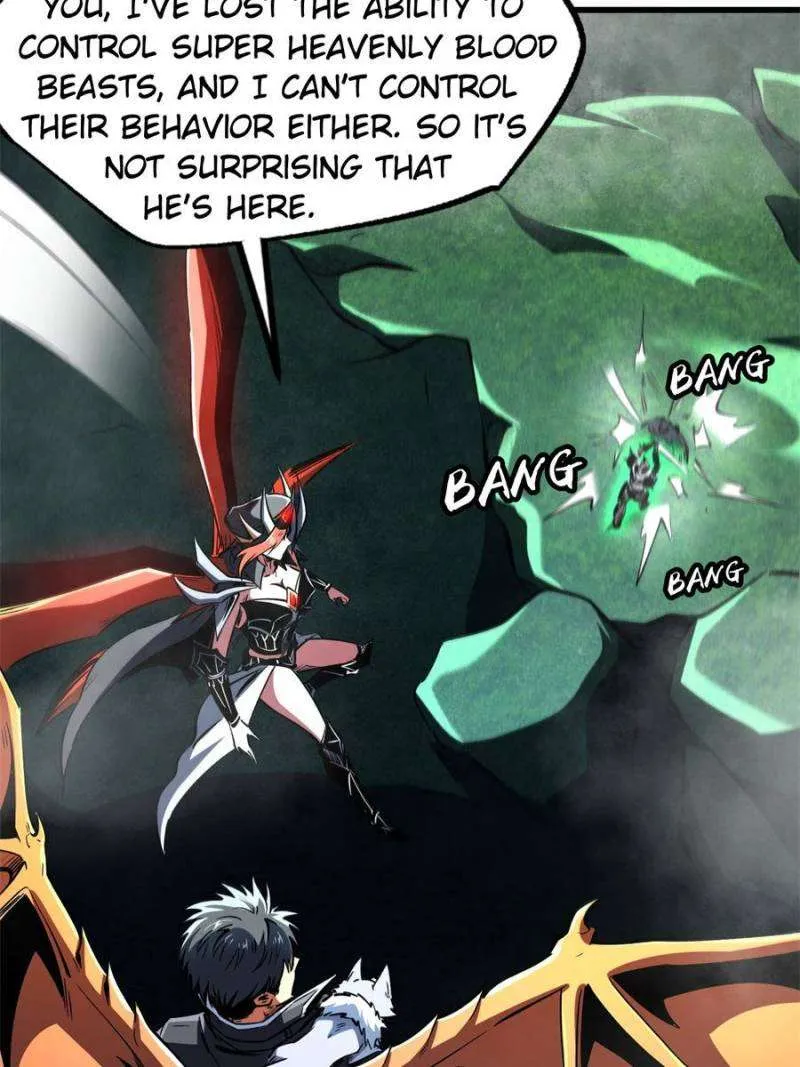 Read Super Gene chapter 311 image 10 on Lezhin