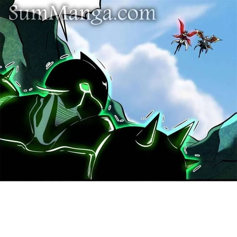 Read Super Gene chapter 311 image 12 on Lezhin