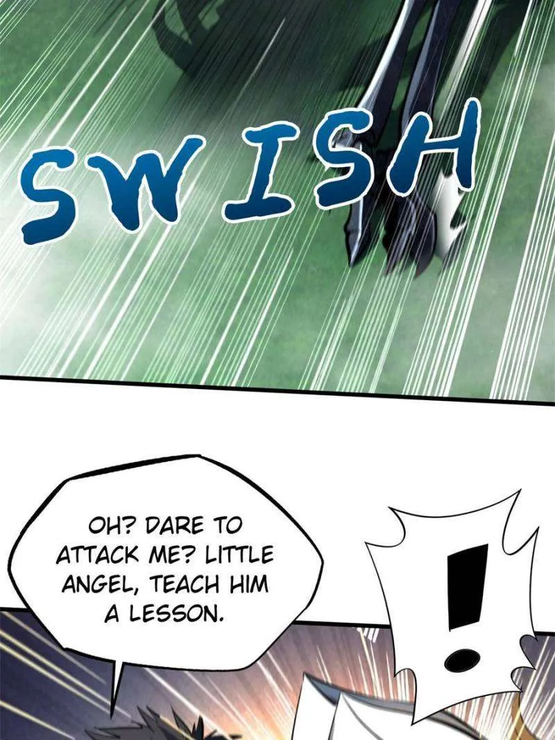 Read Super Gene chapter 311 image 18 on Lezhin