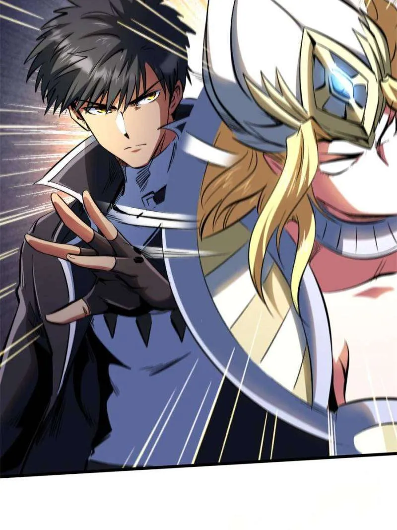 Read Super Gene chapter 311 image 19 on Lezhin