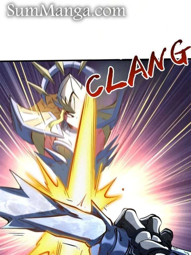 Read Super Gene chapter 311 image 20 on Lezhin