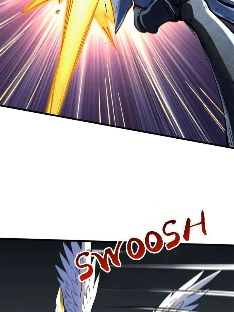 Read Super Gene chapter 311 image 21 on Lezhin