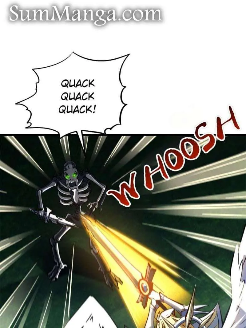 Read Super Gene chapter 311 image 24 on Lezhin