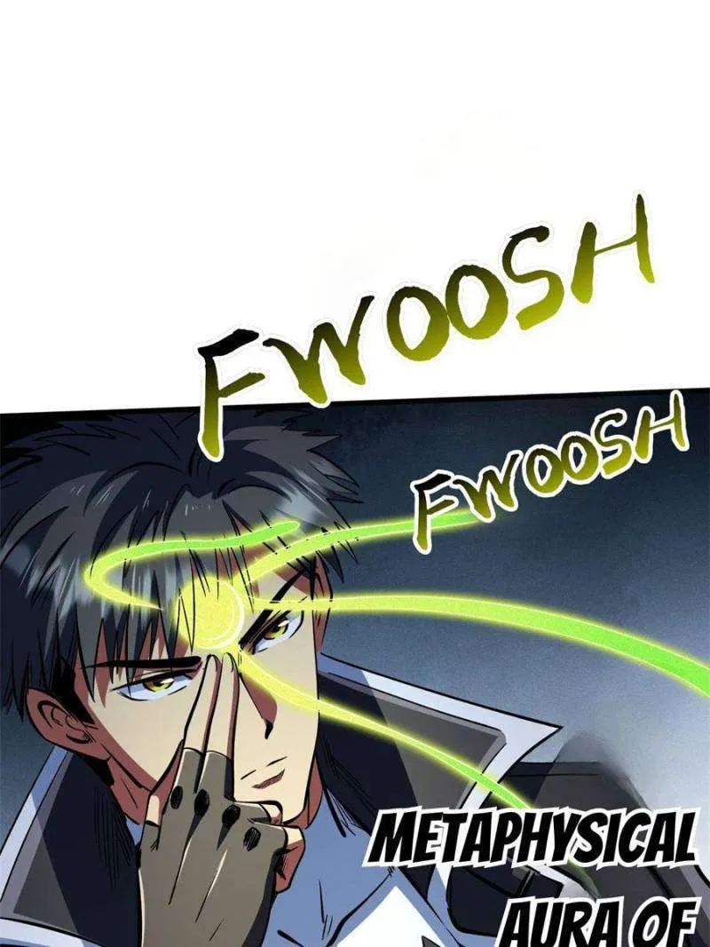 Read Super Gene chapter 311 image 26 on Lezhin