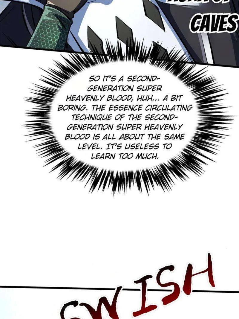 Read Super Gene chapter 311 image 27 on Lezhin