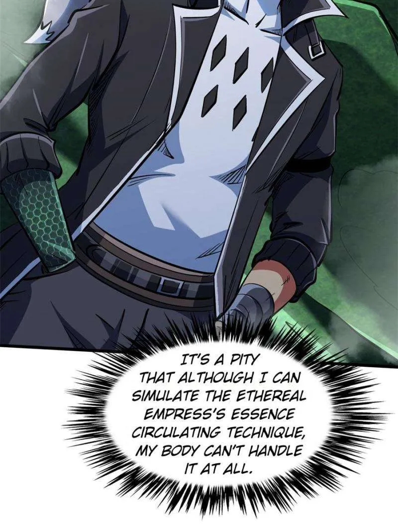 Read Super Gene chapter 311 image 29 on Lezhin