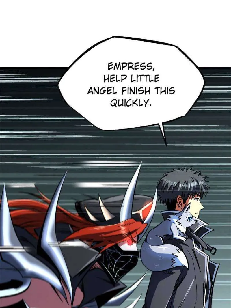 Read Super Gene chapter 311 image 30 on Lezhin