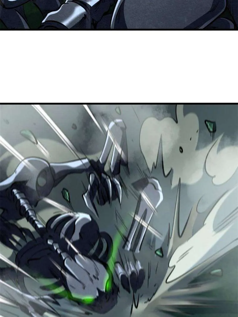 Read Super Gene chapter 311 image 33 on Lezhin