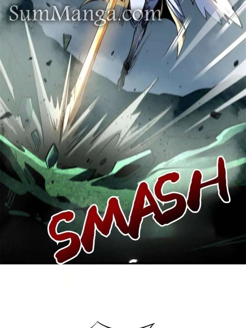 Read Super Gene chapter 311 image 36 on Lezhin