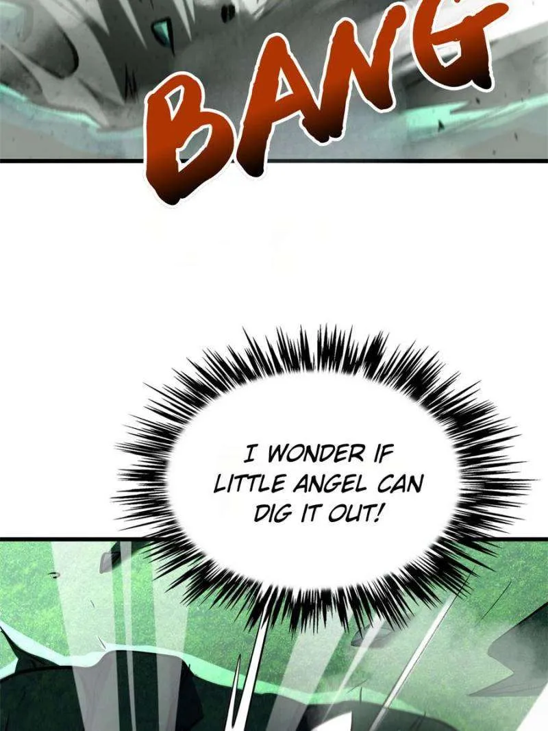 Read Super Gene chapter 311 image 38 on Lezhin