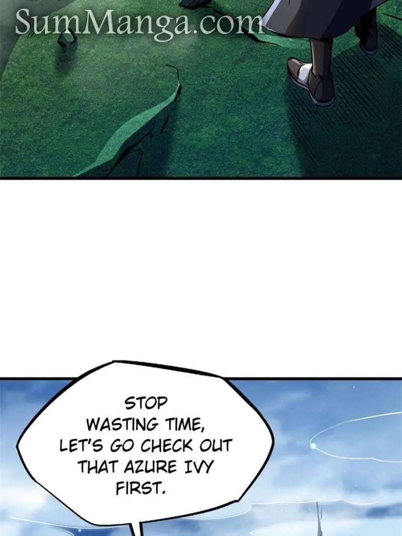 Read Super Gene chapter 311 image 40 on Lezhin