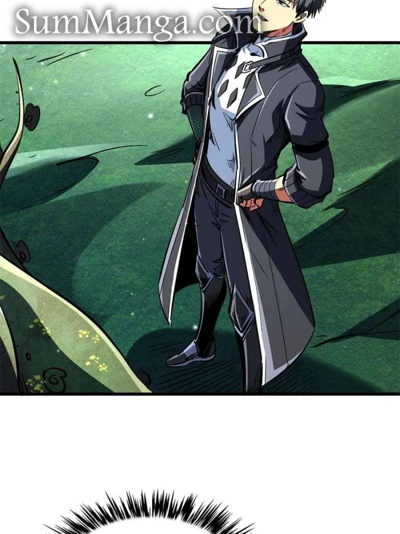 Read Super Gene chapter 311 image 48 on Lezhin