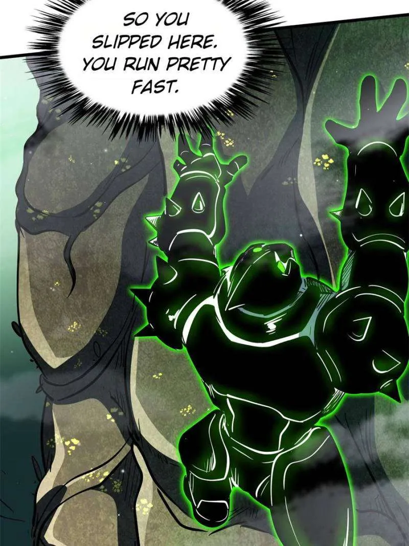 Read Super Gene chapter 311 image 49 on Lezhin