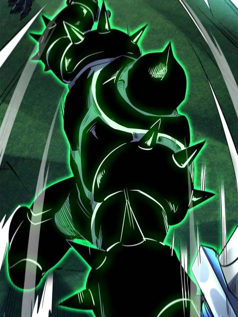 Read Super Gene chapter 311 image 5 on Lezhin