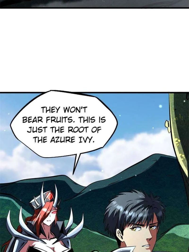 Read Super Gene chapter 311 image 53 on Lezhin