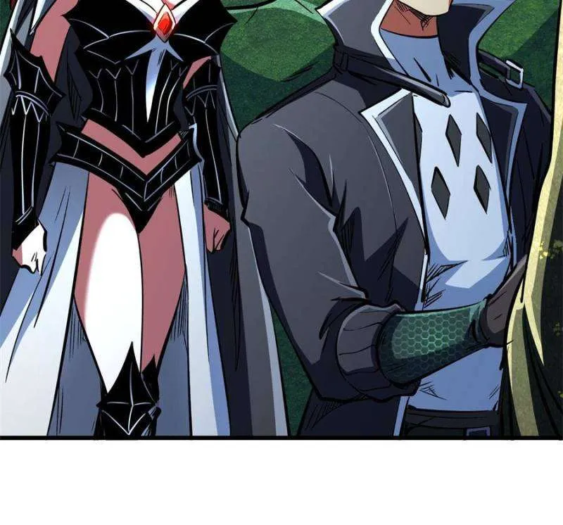 Read Super Gene chapter 311 image 54 on Lezhin