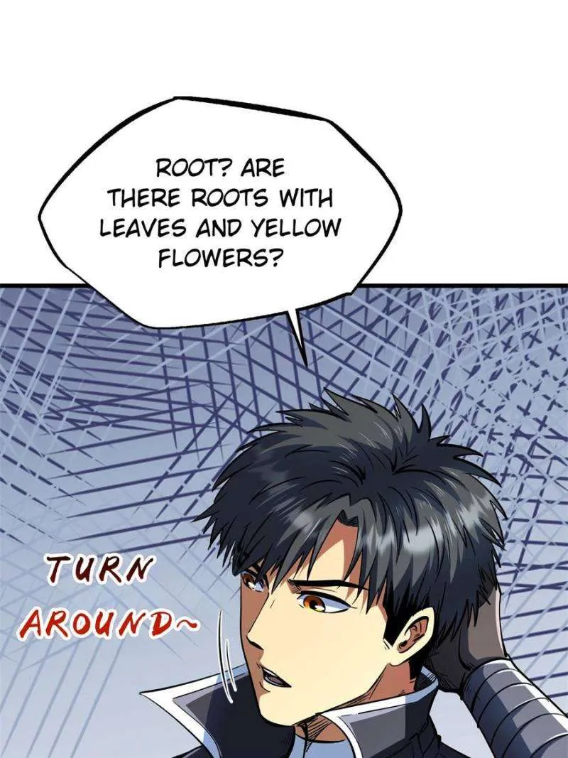 Read Super Gene chapter 311 image 55 on Lezhin