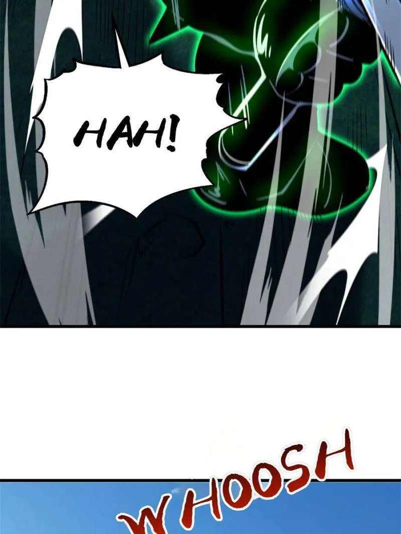 Read Super Gene chapter 311 image 6 on Lezhin
