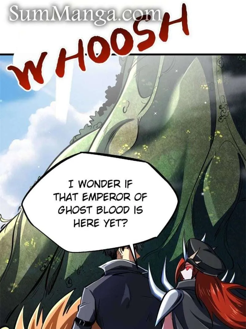 Read Super Gene chapter 311 image 60 on Lezhin