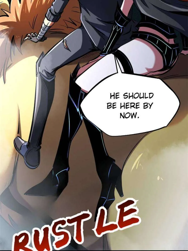Read Super Gene chapter 311 image 61 on Lezhin