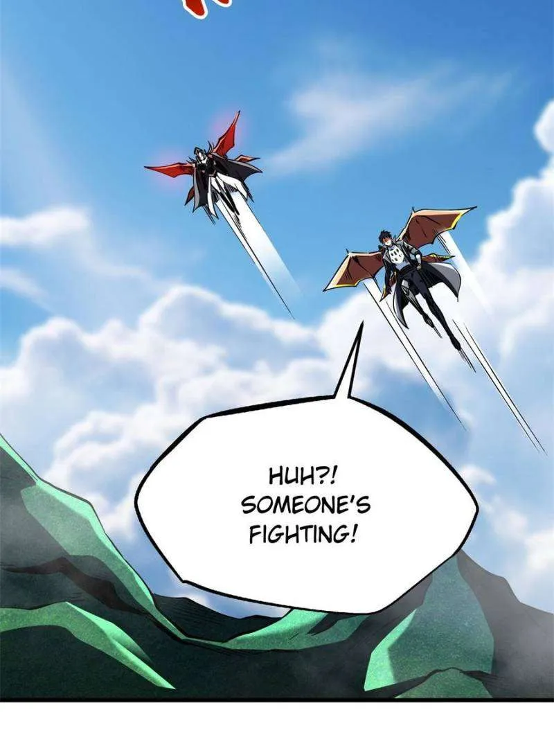 Read Super Gene chapter 311 image 7 on Lezhin