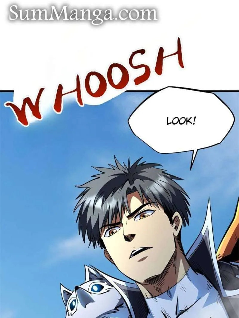Read Super Gene chapter 311 image 8 on Lezhin