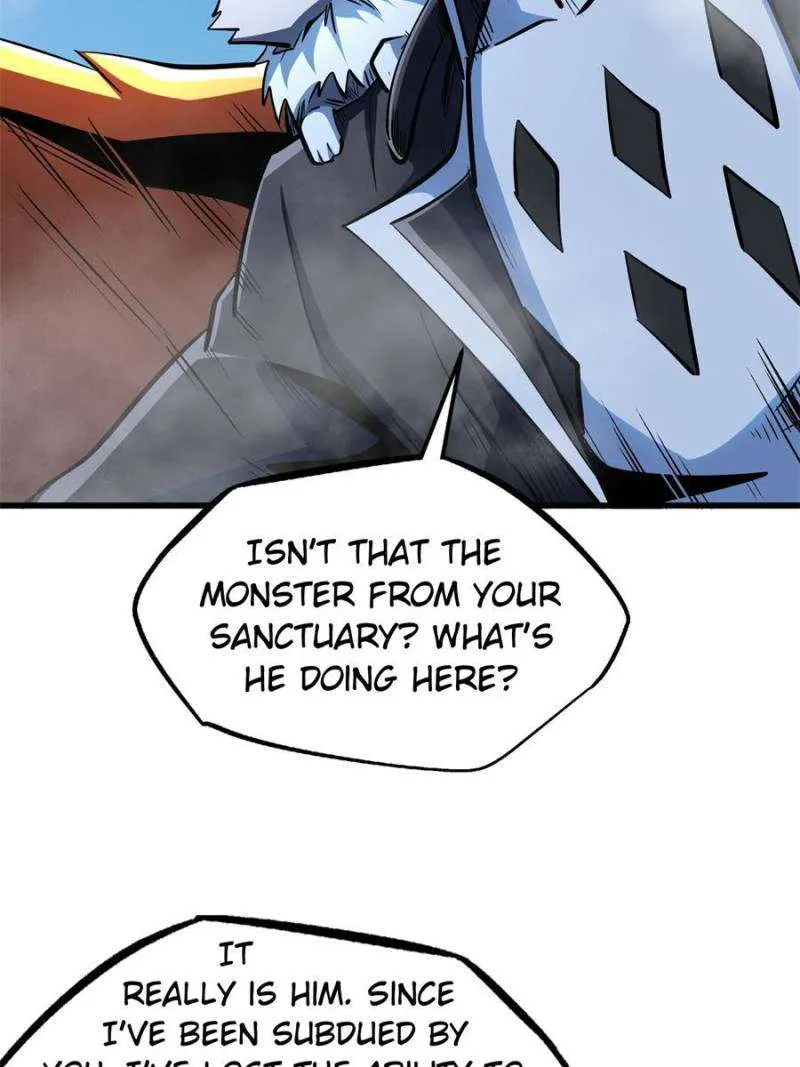 Read Super Gene chapter 311 image 9 on Lezhin