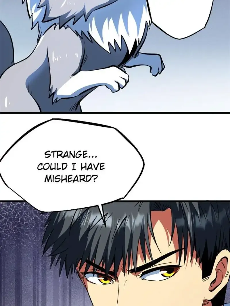 Read Super Gene chapter 312 image 15 on Lezhin
