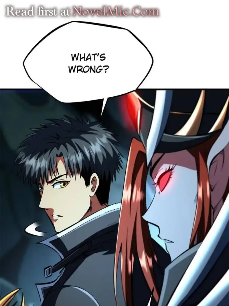 Read Super Gene chapter 312 image 23 on Lezhin