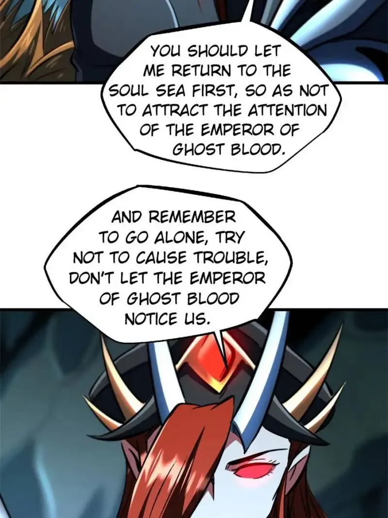 Read Super Gene chapter 312 image 24 on Lezhin