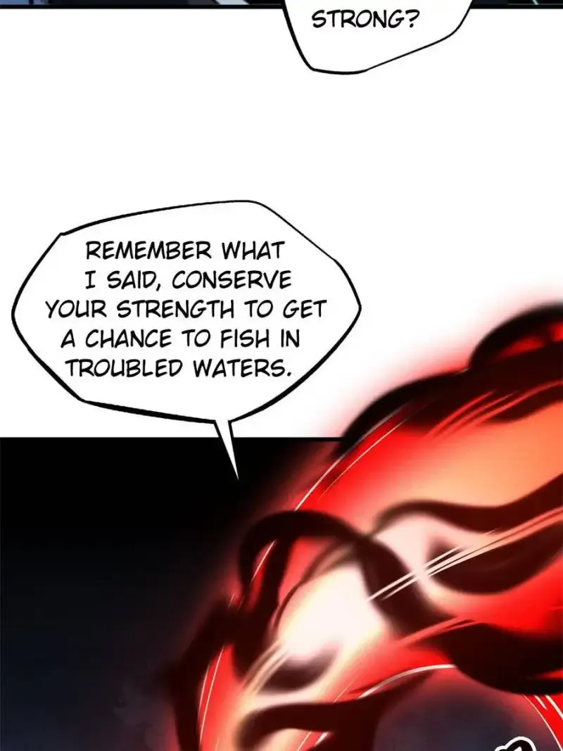Read Super Gene chapter 312 image 26 on Lezhin