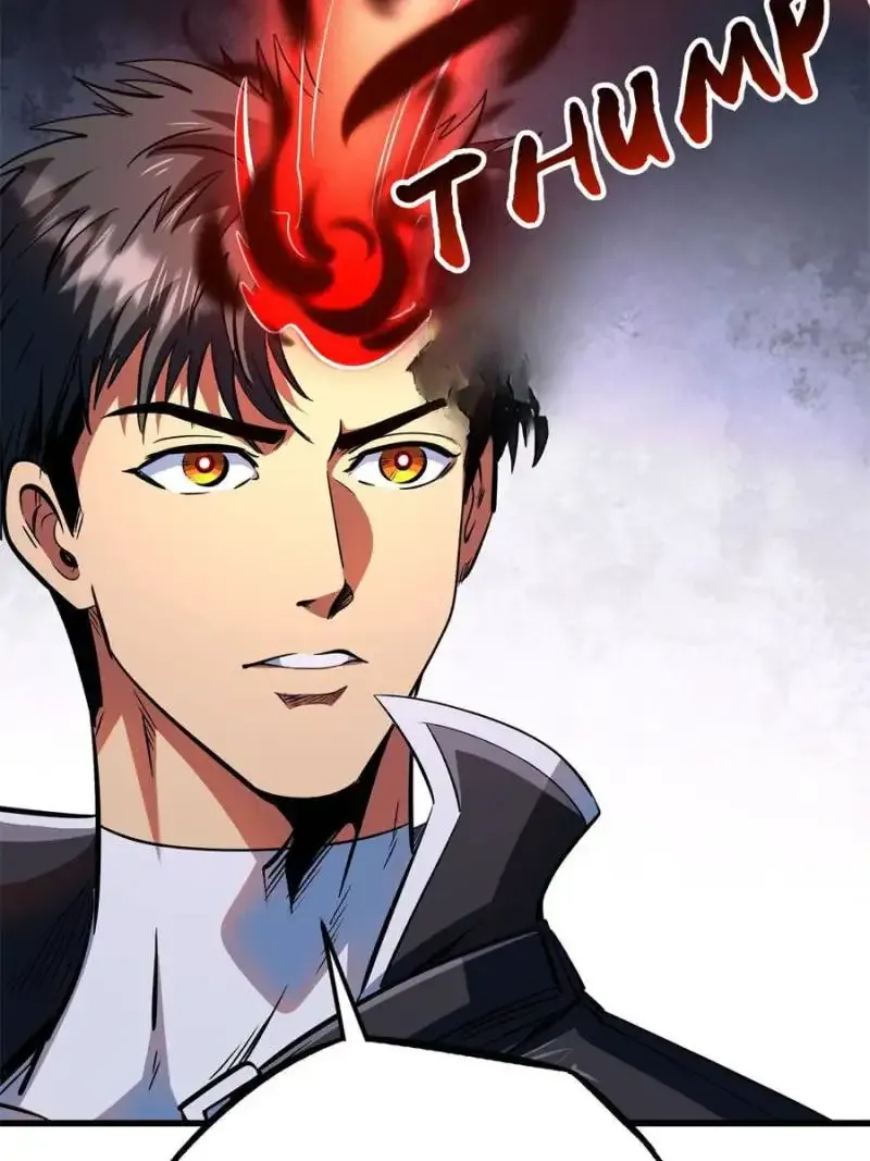 Read Super Gene chapter 312 image 27 on Lezhin
