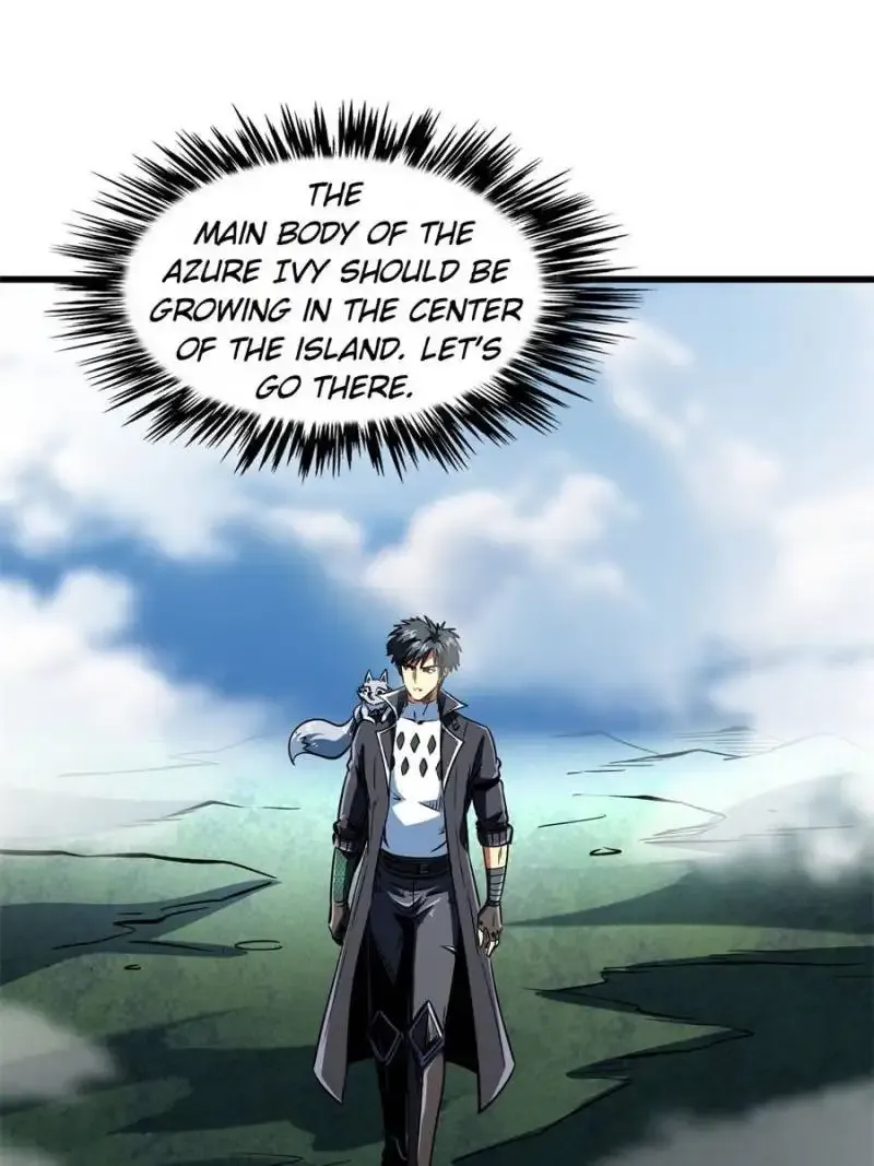 Read Super Gene chapter 312 image 29 on Lezhin