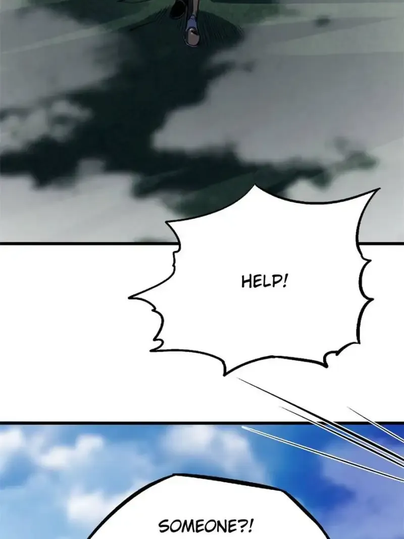 Read Super Gene chapter 312 image 30 on Lezhin