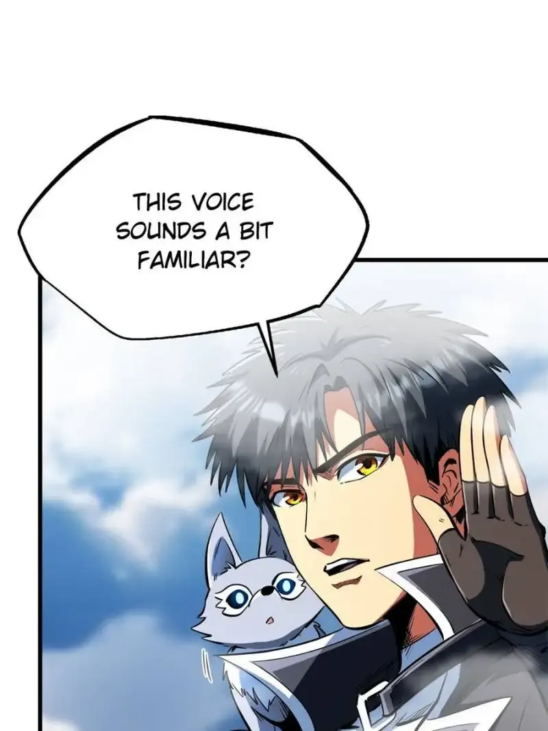 Read Super Gene chapter 312 image 35 on Lezhin