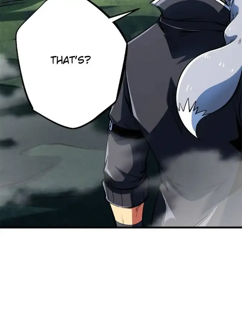 Read Super Gene chapter 312 image 37 on Lezhin