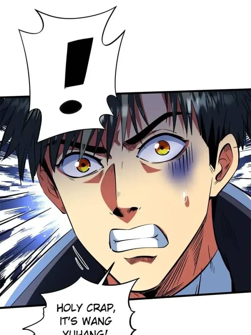 Read Super Gene chapter 312 image 38 on Lezhin