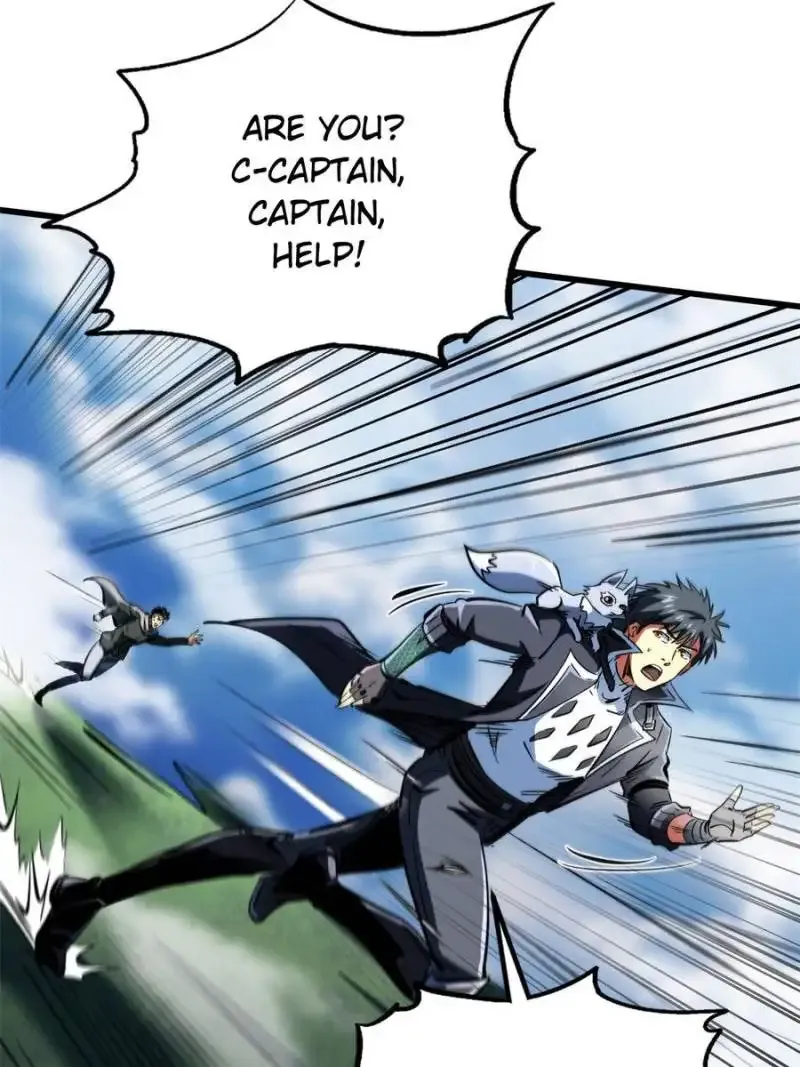 Read Super Gene chapter 312 image 40 on Lezhin