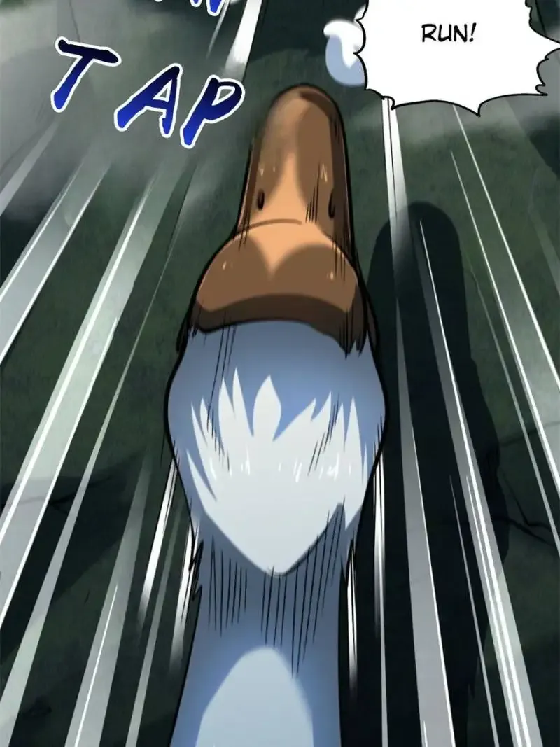 Read Super Gene chapter 312 image 49 on Lezhin