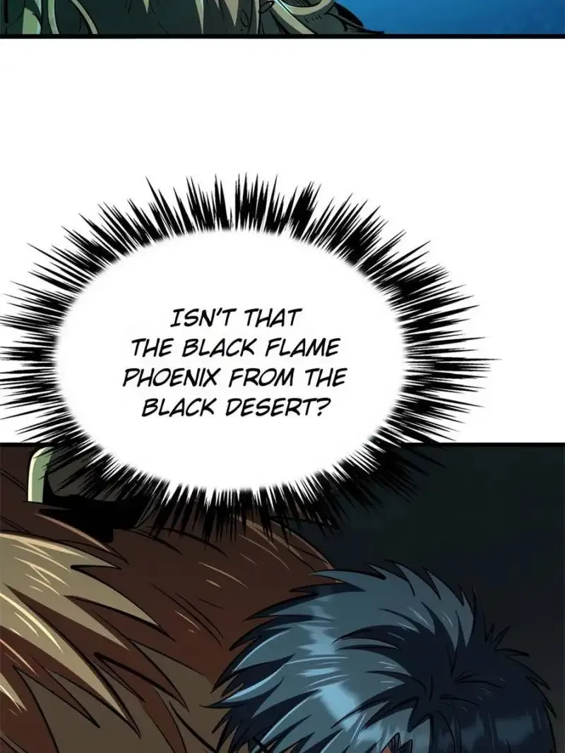 Read Super Gene chapter 312 image 5 on Lezhin