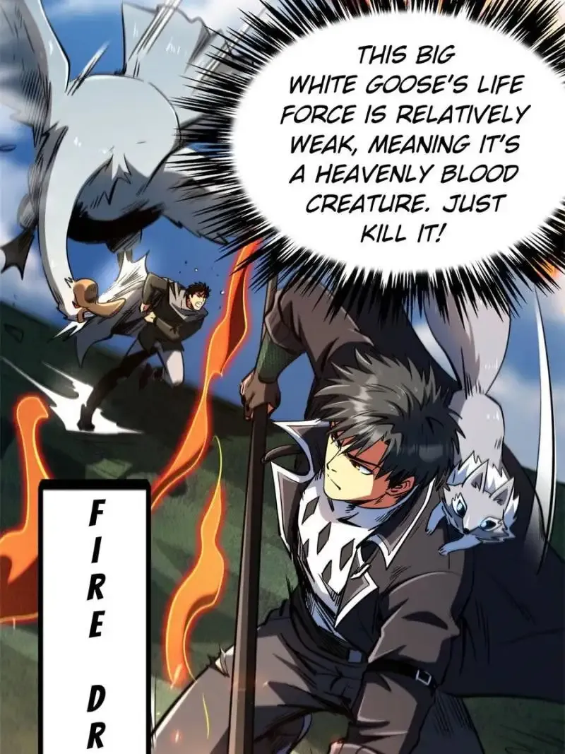 Read Super Gene chapter 312 image 53 on Lezhin