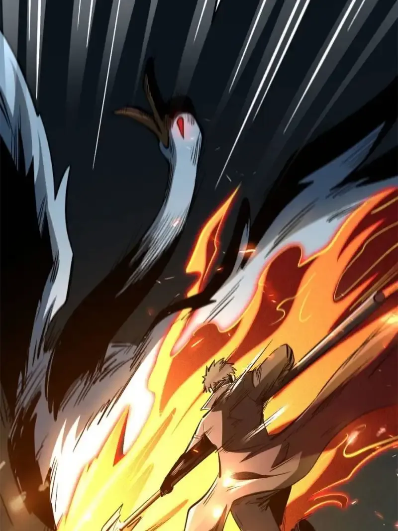 Read Super Gene chapter 312 image 56 on Lezhin