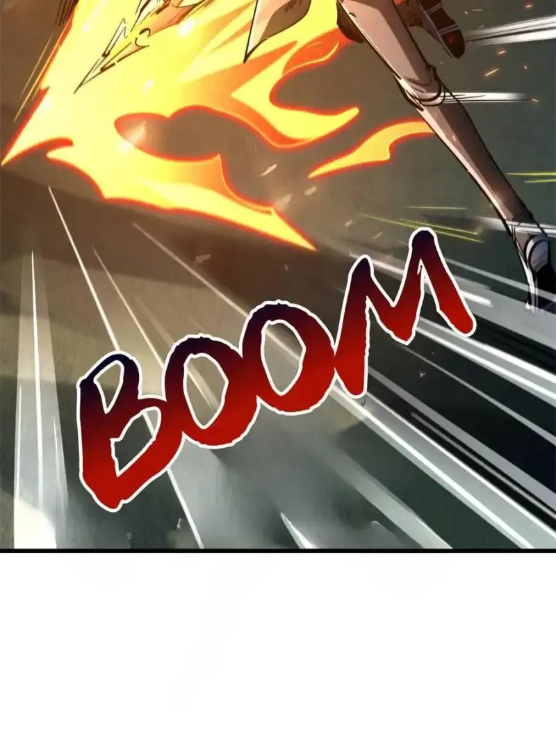 Read Super Gene chapter 312 image 57 on Lezhin