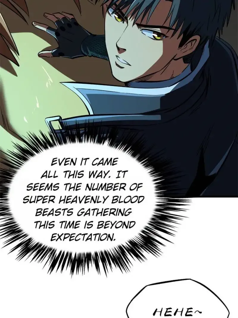 Read Super Gene chapter 312 image 6 on Lezhin