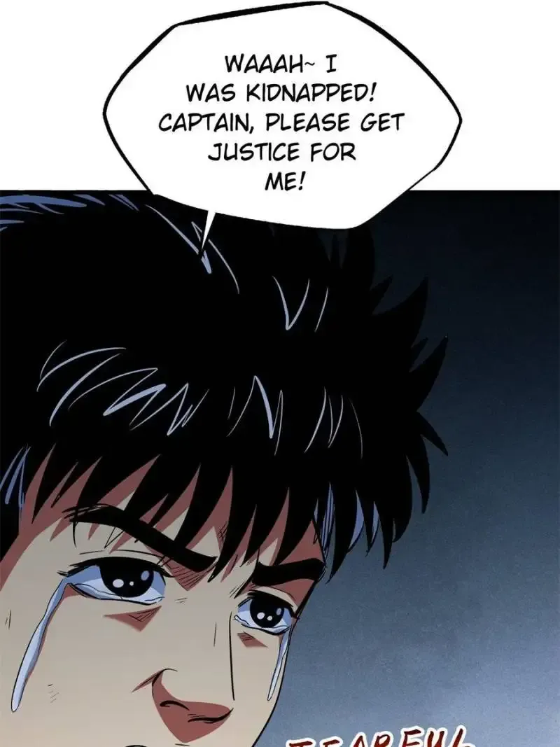 Read Super Gene chapter 312 image 61 on Lezhin
