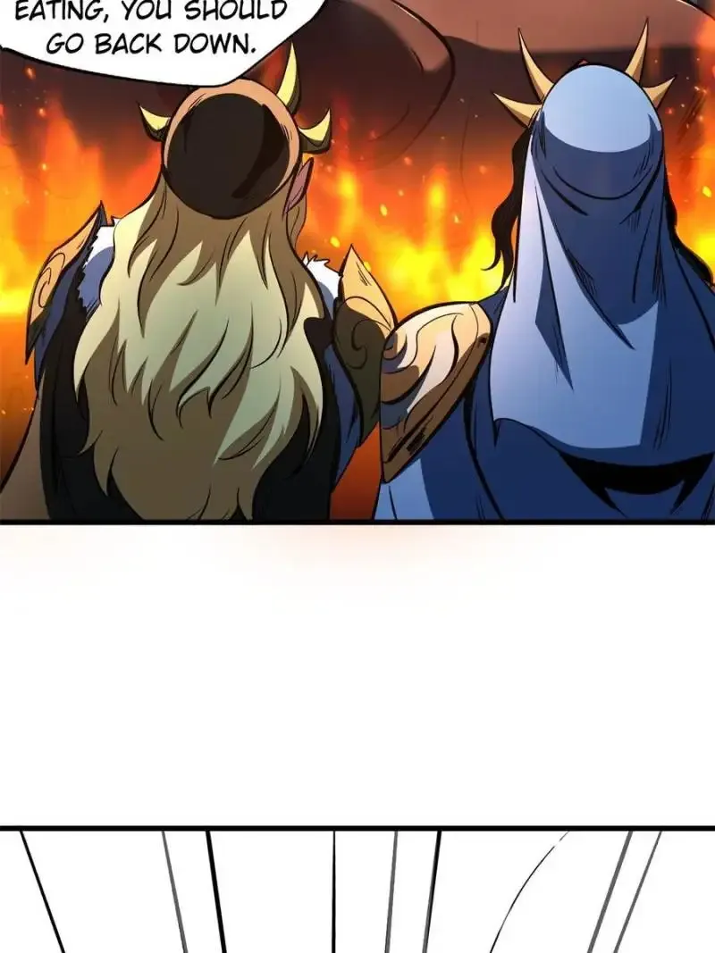 Read Super Gene chapter 312 image 64 on Lezhin
