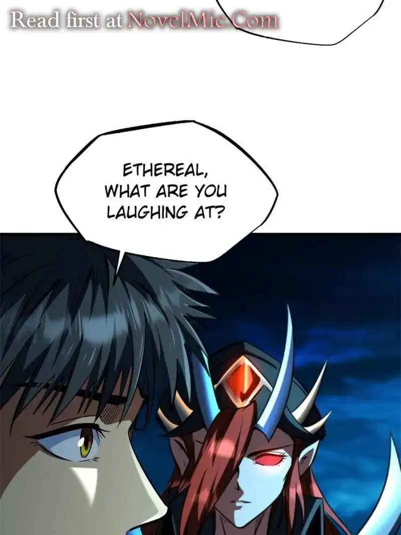 Read Super Gene chapter 312 image 7 on Lezhin