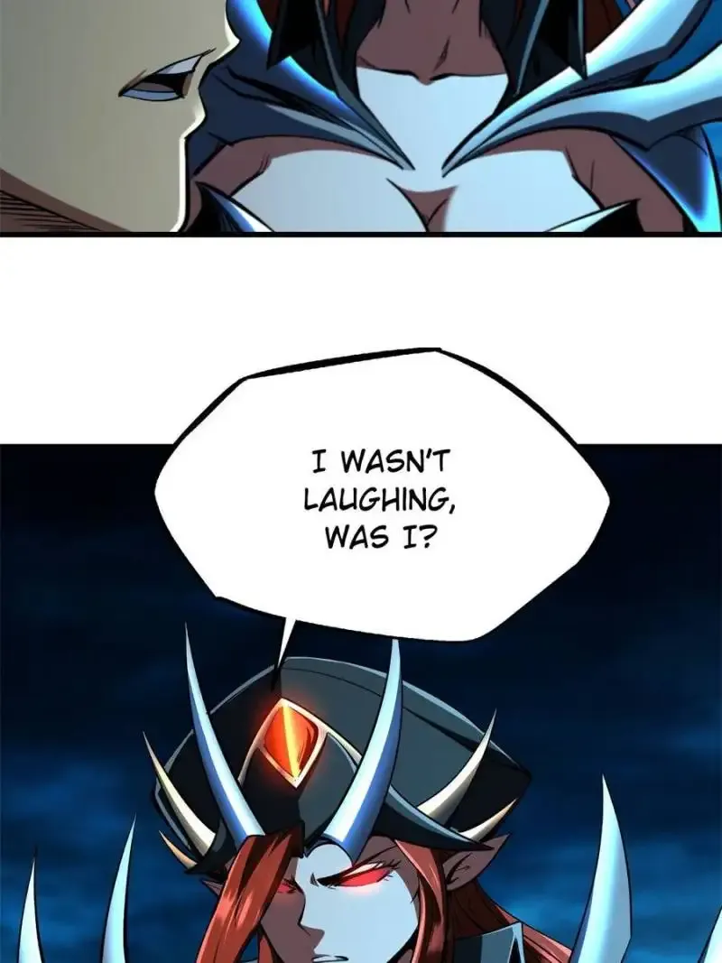 Read Super Gene chapter 312 image 8 on Lezhin