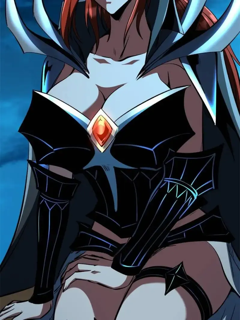 Read Super Gene chapter 312 image 9 on Lezhin