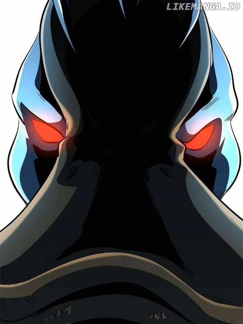 Read Super Gene chapter 313 image 1 on Lezhin